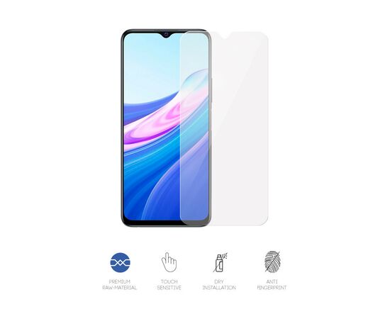 Плівка захисна Armorstandart Vivo Y31 (ARM59495), зображення 2 Плівка захисна Armorstandart Vivo Y31 (ARM59495), зображення 2