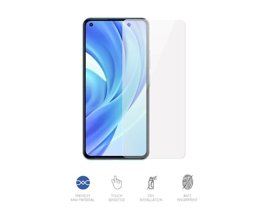 Плівка захисна Armorstandart Xiaomi Mi 11 Lite (ARM59487), зображення 2 Плівка захисна Armorstandart Xiaomi Mi 11 Lite (ARM59487), зображення 2