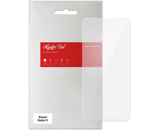 Пленка защитная Armorstandart Xiaomi Redmi 9 (ARM58821)