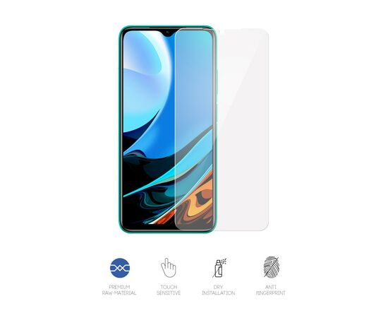 Плівка захисна Armorstandart Xiaomi Redmi 9T (ARM59488), зображення 2 Плівка захисна Armorstandart Xiaomi Redmi 9T (ARM59488), зображення 2