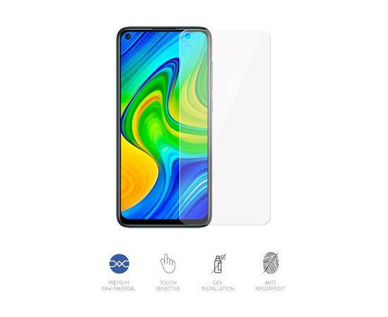 Плівка захисна Armorstandart Xiaomi Redmi Note 9 (ARM58822), зображення 2
