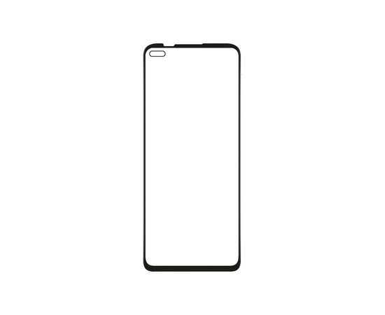 Стекло защитное Intaleo Full Glue MOTO G100 (1283126521331), изображение 2 Стекло защитное Intaleo Full Glue MOTO G100 (1283126521331), изображение 2
