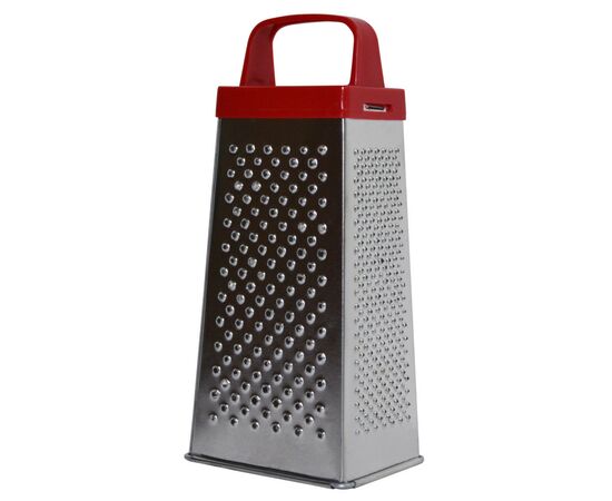 Терка Gusto 9.2 х 6.8 х 20 см (GT-6001)