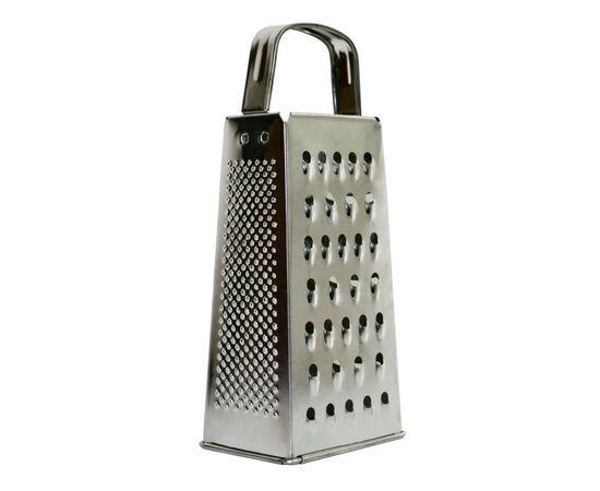 Терка Gusto 9.2 х 6.8 х 21,3 см (GT-6002), зображення 2 Терка Gusto 9.2 х 6.8 х 21,3 см (GT-6002), зображення 2