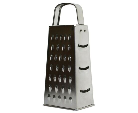 Терка Gusto 9.2 х 6.8 х 21,3 см (GT-6002)