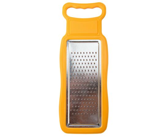 Терка Gusto 97х 270 мм Yellow (GT-GN-1210)