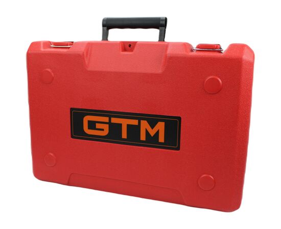 Перфоратор GTM RH28/850EV 3,2Дж, 850Вт, 6-28мм (RH28/850EV), изображение 5 Перфоратор GTM RH28/850EV 3,2Дж, 850Вт, 6-28мм (RH28/850EV), изображение 5
