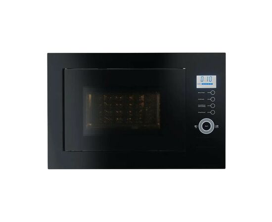 Микроволновая печь Borgio BI MWO 25L Black, изображение 2 Микроволновая печь Borgio BI MWO 25L Black, изображение 2