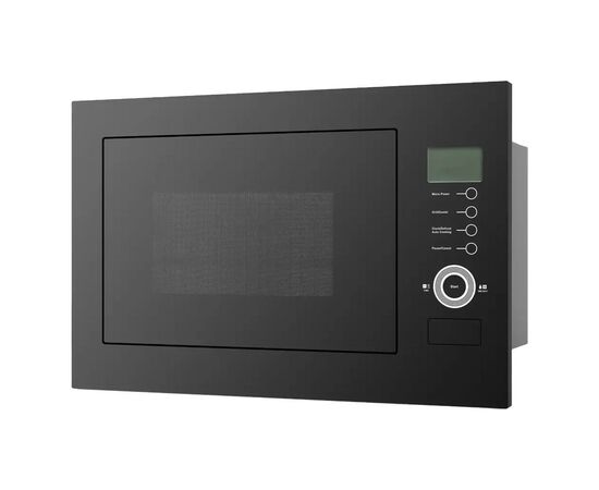 Микроволновая печь Borgio BI MWO 25L Black, изображение 3 Микроволновая печь Borgio BI MWO 25L Black, изображение 3