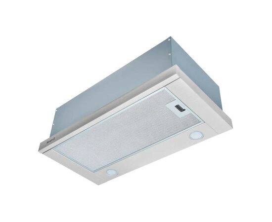 Вытяжка кухонная Borgio TLF (TR) 1100 60 Inox, изображение 4 Вытяжка кухонная Borgio TLF (TR) 1100 60 Inox, изображение 4