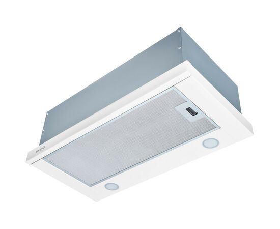 Вытяжка кухонная Borgio TLF (TR) 1100 60 white, изображение 4 Вытяжка кухонная Borgio TLF (TR) 1100 60 white, изображение 4