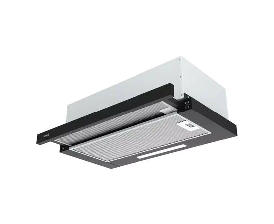 Вытяжка кухонная Borgio TLC (TR) 50 Black
