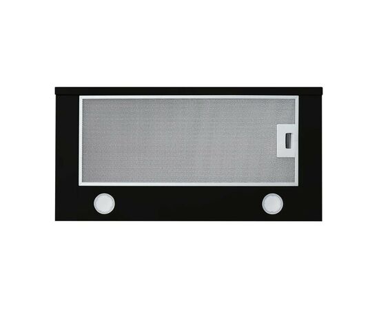 Вытяжка кухонная Borgio TLF (TR) 50 black, изображение 5 Вытяжка кухонная Borgio TLF (TR) 50 black, изображение 5