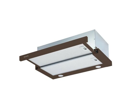 Вытяжка кухонная Borgio TLF (TR) 50 brown, изображение 2 Вытяжка кухонная Borgio TLF (TR) 50 brown, изображение 2