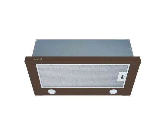Вытяжка кухонная Borgio TLF (TR) 50 brown, изображение 3 Вытяжка кухонная Borgio TLF (TR) 50 brown, изображение 3