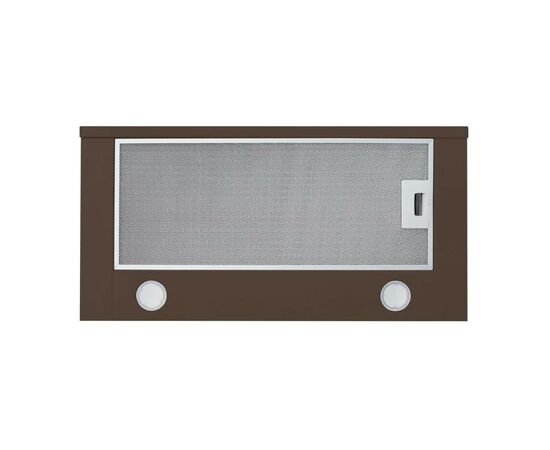 Вытяжка кухонная Borgio TLF (TR) 50 brown, изображение 5 Вытяжка кухонная Borgio TLF (TR) 50 brown, изображение 5