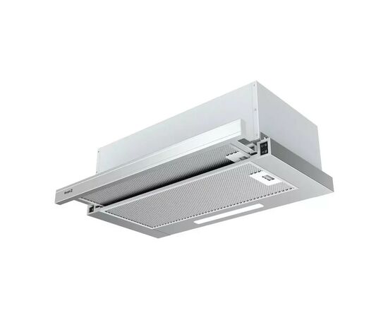 Вытяжка кухонная Borgio TLC (TR) 50 Inox