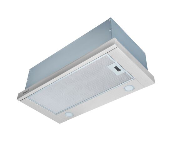 Вытяжка кухонная Borgio TLF (TR) 50 inox, изображение 4 Вытяжка кухонная Borgio TLF (TR) 50 inox, изображение 4