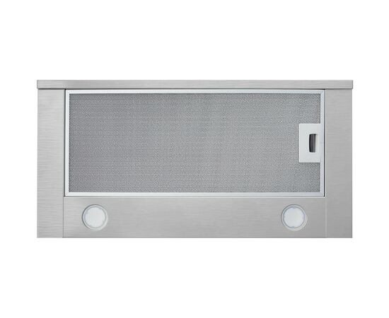 Вытяжка кухонная Borgio TLF (TR) 50 inox, изображение 5 Вытяжка кухонная Borgio TLF (TR) 50 inox, изображение 5