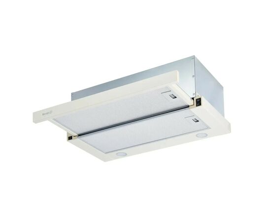 Вытяжка кухонная Borgio TLF (TR) 50 ivory, изображение 2 Вытяжка кухонная Borgio TLF (TR) 50 ivory, изображение 2