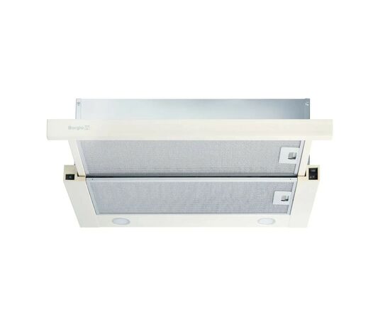 Вытяжка кухонная Borgio TLF (TR) 50 ivory