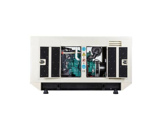 Генератор Baudouin 50kvA 4806G50/5 44kW (4806G50/5), изображение 2 Генератор Baudouin 50kvA 4806G50/5 44kW (4806G50/5), изображение 2