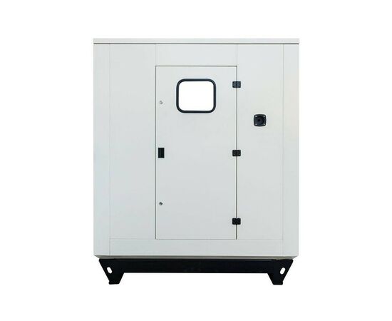 Генератор Baudouin 70kvA 410G70/5 56kW (410G70/5), изображение 3 Генератор Baudouin 70kvA 410G70/5 56kW (410G70/5), изображение 3