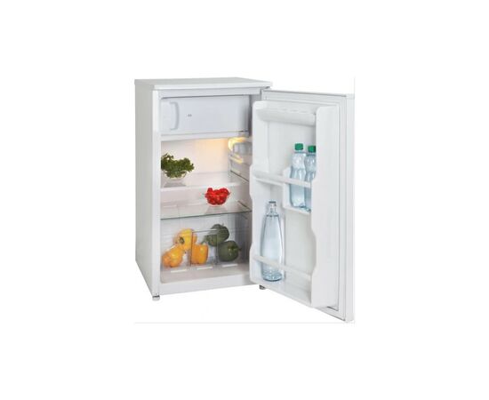 Холодильник ECG ERT10850WF, изображение 2 Холодильник ECG ERT10850WF, изображение 2