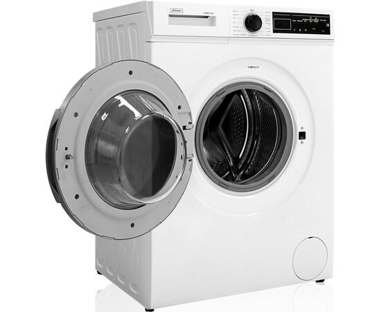 Стиральная машина Kernau KFWM7512 I, изображение 2 Стиральная машина Kernau KFWM7512 I, изображение 2