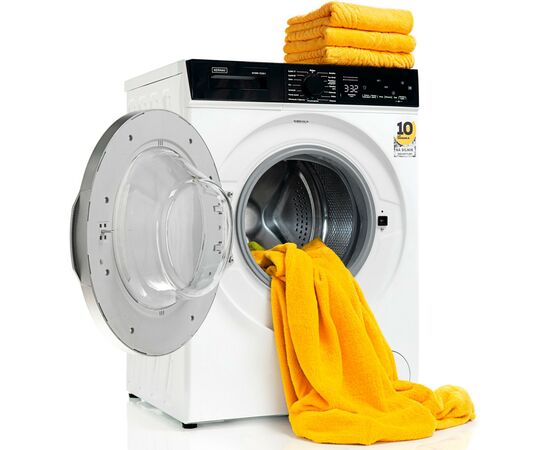 Пральна машина Kernau KFWM7523 I, зображення 2 Пральна машина Kernau KFWM7523 I, зображення 2