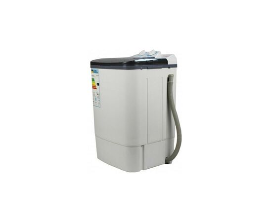 Стиральная машина Milano FWМ-40PАgray, изображение 2 Стиральная машина Milano FWМ-40PАgray, изображение 2