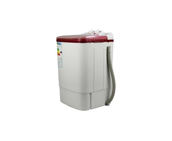 Стиральная машина Milano FWМ-40PАred, изображение 2 Стиральная машина Milano FWМ-40PАred, изображение 2