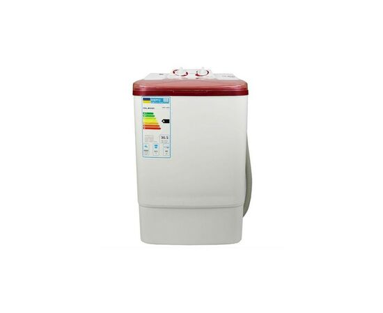 Пральна машина Milano FWМ-40PАred