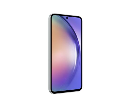 Мобильный телефон Samsung Galaxy A54 5G 6/128Gb White (SM-A546EZWASEK), изображение 4 Мобильный телефон Samsung Galaxy A54 5G 6/128Gb White (SM-A546EZWASEK), изображение 4