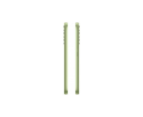 Мобильный телефон Samsung Galaxy A34 5G 6/128Gb Light Green (SM-A346ELGASEK), изображение 8