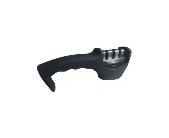Точилка для ножей Gusto 194 г (GT-6602), изображение 2 Точилка для ножей Gusto 194 г (GT-6602), изображение 2