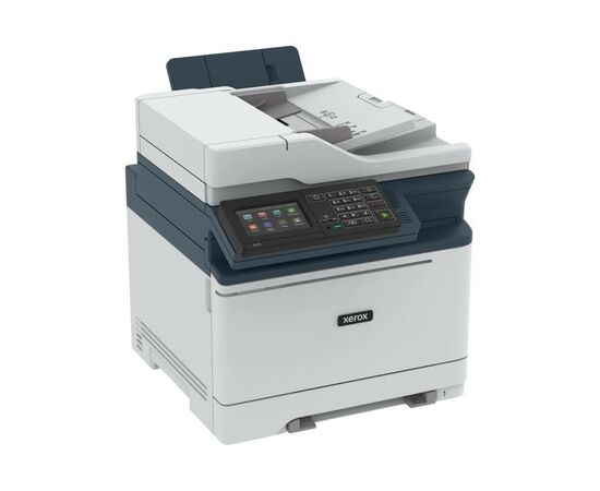 Многофункциональное устройство Xerox C315(WiFi) (C315V_DNI), изображение 2 Многофункциональное устройство Xerox C315(WiFi) (C315V_DNI), изображение 2
