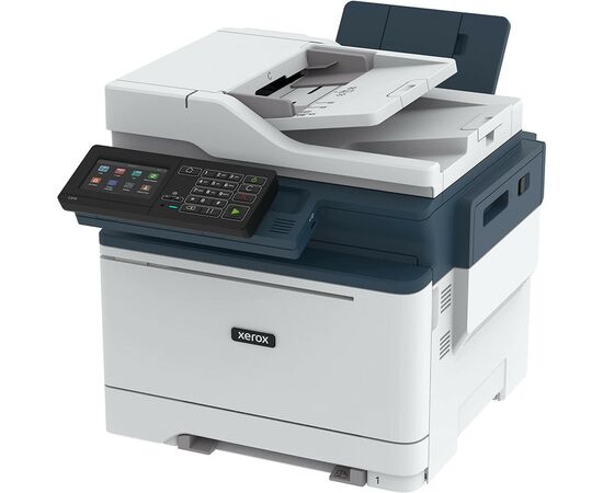 Многофункциональное устройство Xerox C315(WiFi) (C315V_DNI), изображение 3 Многофункциональное устройство Xerox C315(WiFi) (C315V_DNI), изображение 3