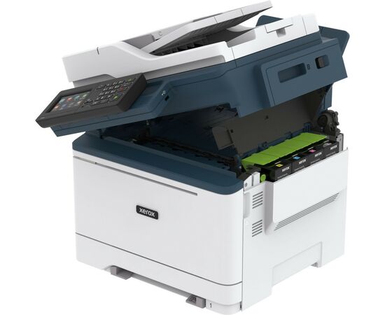 Многофункциональное устройство Xerox C315(WiFi) (C315V_DNI), изображение 5 Многофункциональное устройство Xerox C315(WiFi) (C315V_DNI), изображение 5