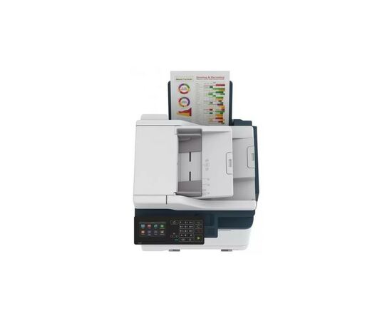Многофункциональное устройство Xerox C315(WiFi) (C315V_DNI), изображение 6 Многофункциональное устройство Xerox C315(WiFi) (C315V_DNI), изображение 6