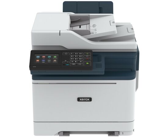 Багатофункціональний пристрій Xerox C315(WiFi) (C315V_DNI)