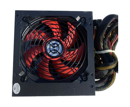 Блок живлення Delux 500W (DLP-50DG)