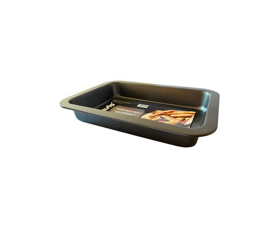 Форма для выпечки Gusto Rectangle 38 x 27 x 5,2 см (GT-3138)