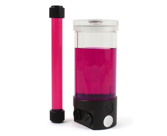Охлаждающая жидкость Ekwb EK-CryoFuel Power Pink (Concentrate 100mL) (3831109816141), изображение 3 Охлаждающая жидкость Ekwb EK-CryoFuel Power Pink (Concentrate 100mL) (3831109816141), изображение 3