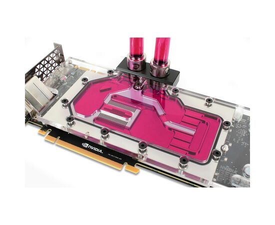 Охлаждающая жидкость Ekwb EK-CryoFuel Power Pink (Concentrate 100mL) (3831109816141), изображение 4 Охлаждающая жидкость Ekwb EK-CryoFuel Power Pink (Concentrate 100mL) (3831109816141), изображение 4