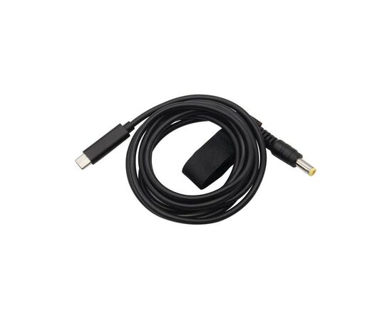 Кабель живлення USB Type-C to DC-5.5-2.5 XoKo (XK-DC5525)