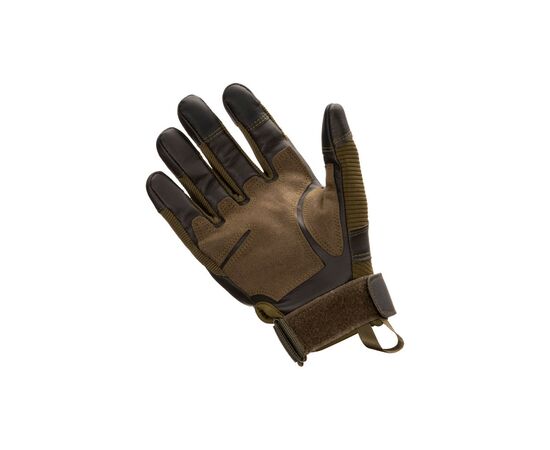 Тактические перчатки 2E Sensor Touch L Khaki (2E-MILGLTOUCH-L-OG), изображение 3 Тактические перчатки 2E Sensor Touch L Khaki (2E-MILGLTOUCH-L-OG), изображение 3