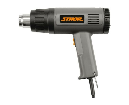 Будівельний фен Sthor 79328, зображення 3 Будівельний фен Sthor 79328, зображення 3