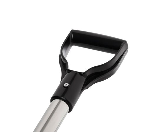 Лопата 2E Gloss, нержавеющая сталь, 2 мм, 70 см, 0.95 кг (2E-S70G), изображение 3 Лопата 2E Gloss, нержавеющая сталь, 2 мм, 70 см, 0.95 кг (2E-S70G), изображение 3