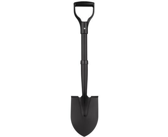 Лопата 2E Groundbreaker, стальной черенок, 2 мм, 70 см, 0.98кг (2E-S70B)